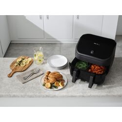 Friteuza cu aer cald Instant Pot Vortex Plus VersaZone (Black) Thumb