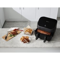 Friteuza cu aer cald Instant Pot Vortex Plus VersaZone (Black) Thumb