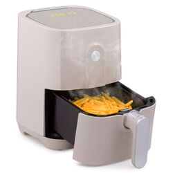 Friteuza cu aer cald Klarstein Crisp-Pro 10040699 (Sand) Thumb