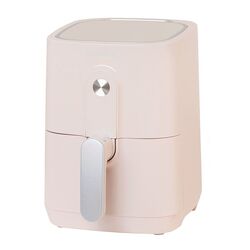 Friteuza cu aer cald Klarstein Crisp-Pro 10040699 (Sand) Thumb