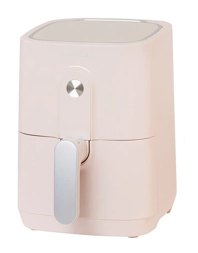 Friteuza cu aer cald Klarstein Crisp-Pro 10040699 (Sand)