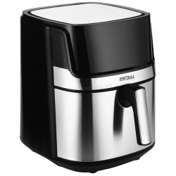 Аэрофритюрница Kraft&Dele KD4101 (Black/Silver)