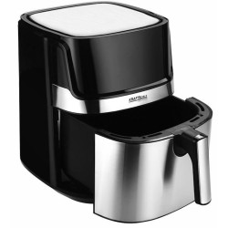 Friteuza cu aer cald Kraft&Dele KD4101 (Black/Silver) Thumb