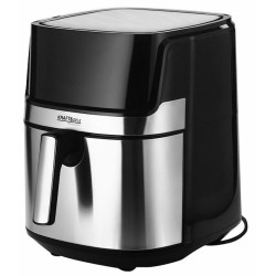 Friteuza cu aer cald Kraft&Dele KD4101 (Black/Silver) Thumb