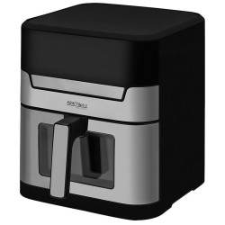Friteuza cu aer cald Kraft&Dele KD4109 (Black/Silver) Thumb