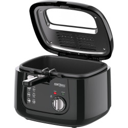 Фритюрница Kraft&Dele KD4332 (Black) Thumb
