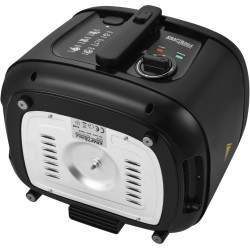 Фритюрница Kraft&Dele KD4332 (Black) Thumb