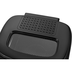 Фритюрница Kraft&Dele KD4332 (Black) Thumb