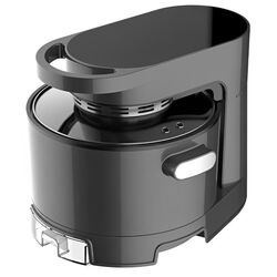 Friteuza cu aer cald 2in1 Leacco AF015 (Black)