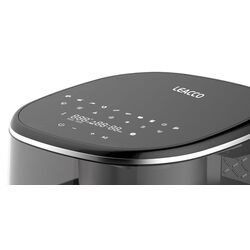 Аэрофритюрница Leacco AF017 (Black) Thumb