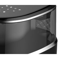 Аэрофритюрница Leacco AF017 (Black) Thumb