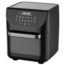 Friteuza cu aer cald Leacco AF103 (Black) Thumb