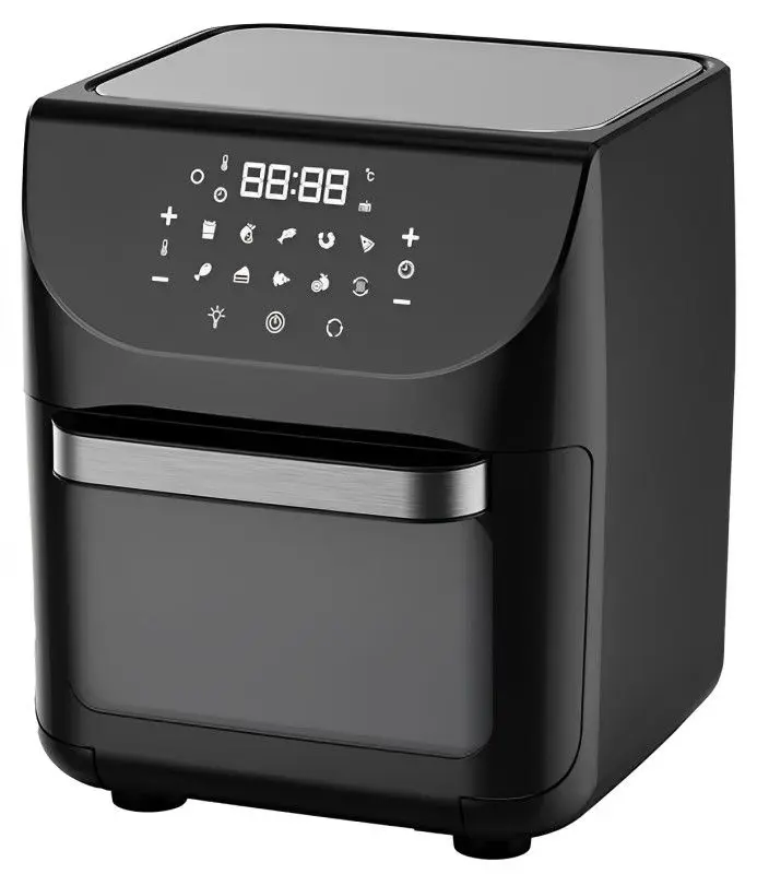 Friteuza cu aer cald Leacco AF103 (Black)