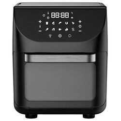 Friteuza cu aer cald Leacco AF103 (Black)