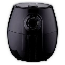 Friteuza cu aer cald Lucznik AF-2017 (Black) Thumb