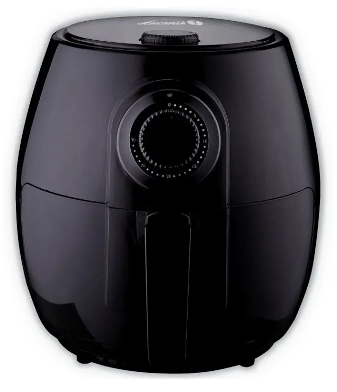 Friteuza cu aer cald Lucznik AF-2017 (Black)
