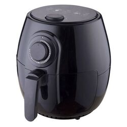 Friteuza cu aer cald Lucznik AF-2017 (Black)