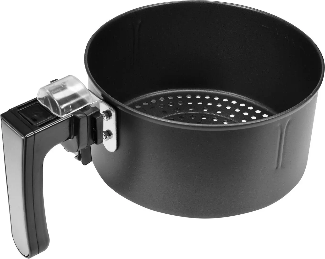 Friteuza cu aer cald Lund 67571 (Black)