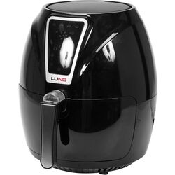 Friteuza cu aer cald Lund 67571 (Black)