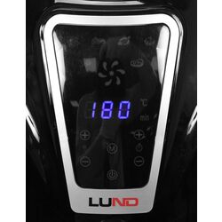 Friteuza cu aer cald Lund 67571 (Black) Thumb