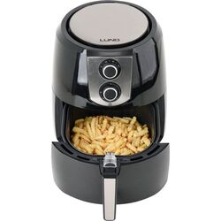 Friteuza cu aer cald Lund 67573 (Black) Thumb