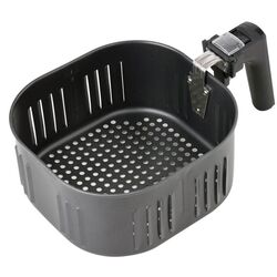 Friteuza cu aer cald Lund 67573 (Black) Thumb