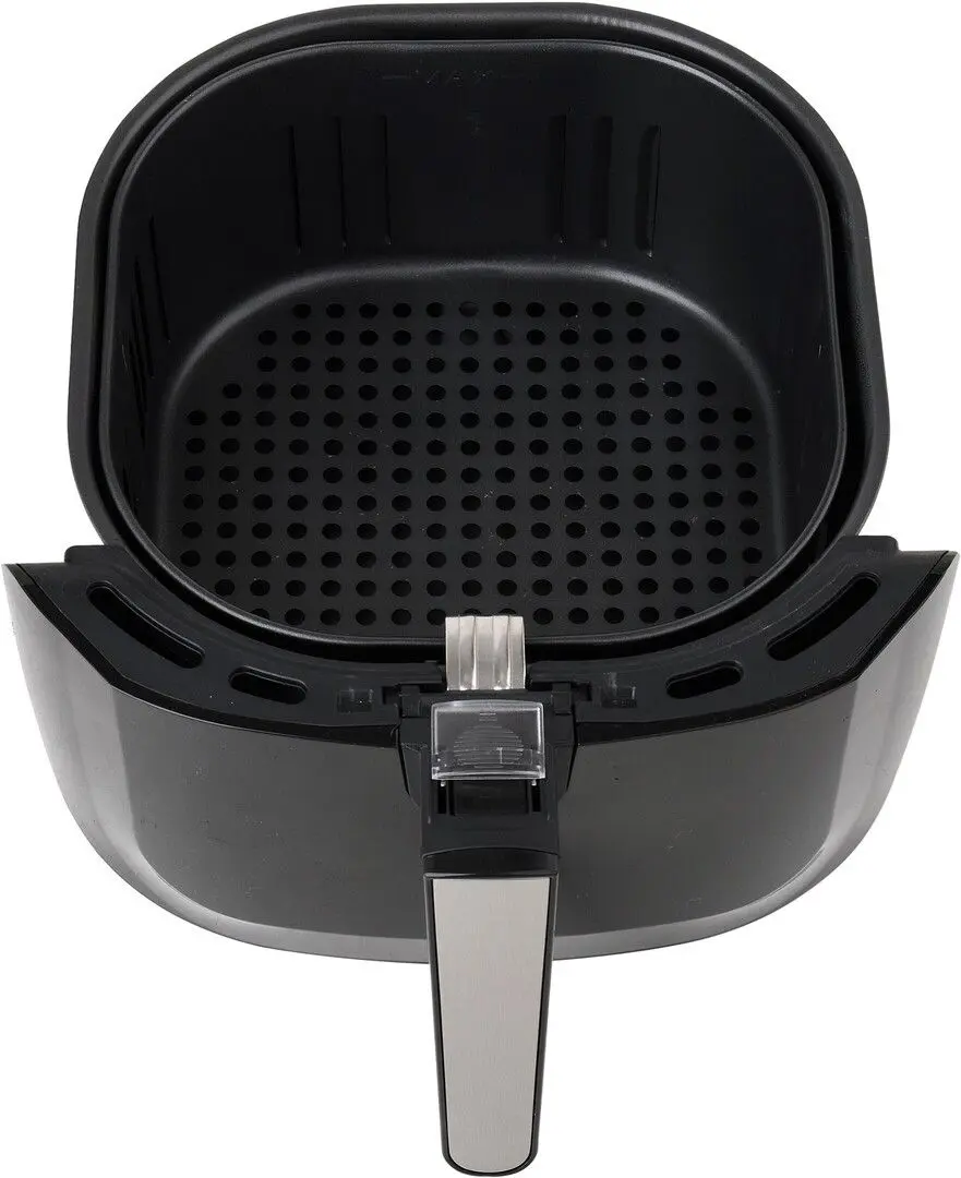 Friteuza cu aer cald Lund 67574 (Black)