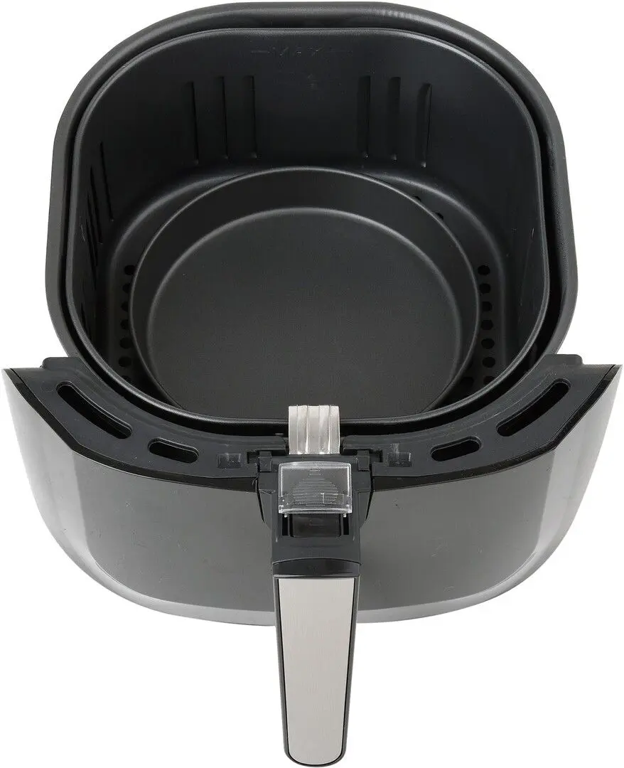 Friteuza cu aer cald Lund 67574 (Black)