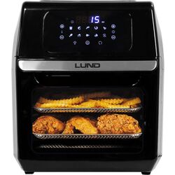Friteuza cu aer cald Lund 67590 (Black) Thumb