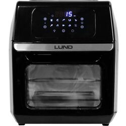 Friteuza cu aer cald Lund 67590 (Black)