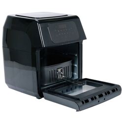 Friteuza cu aer cald Lund 67590 (Black) Thumb