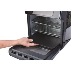 Friteuza cu aer cald Lund 67590 (Black) Thumb