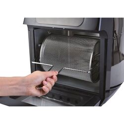 Friteuza cu aer cald Lund 67590 (Black) Thumb