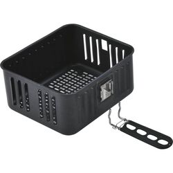 Friteuza cu aer cald Lund 67590 (Black) Thumb