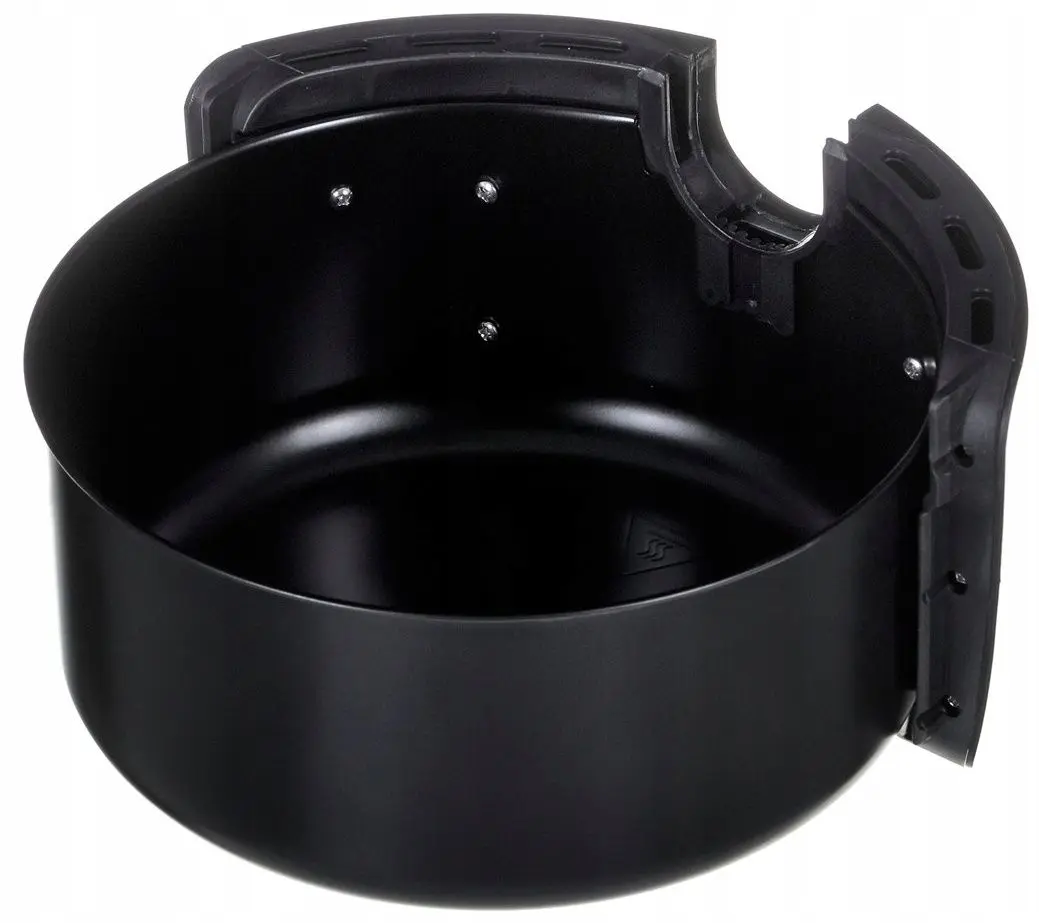 Аэрофритюрница Maestro MR-756 (Black)