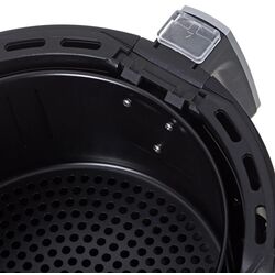 Аэрофритюрница Maestro MR-756 (Black) Thumb