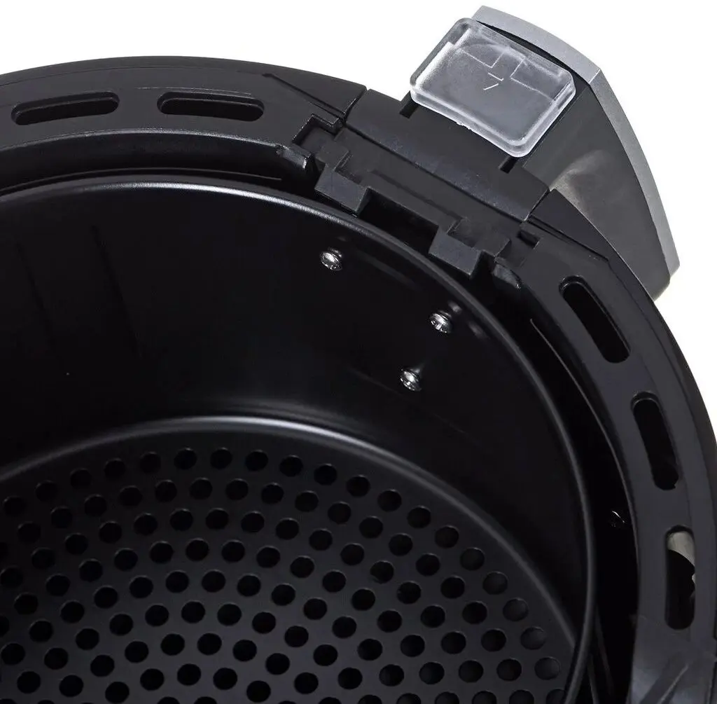 Аэрофритюрница Maestro MR-756 (Black)