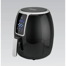 Аэрофритюрница Maestro MR-756 (Black) Thumb