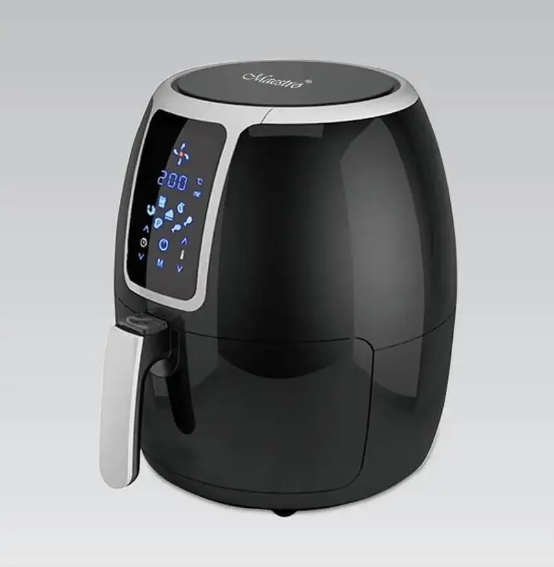 Аэрофритюрница Maestro MR-756 (Black)