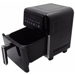 Аэрофритюрница Maestro MR-757 (Black) Thumb