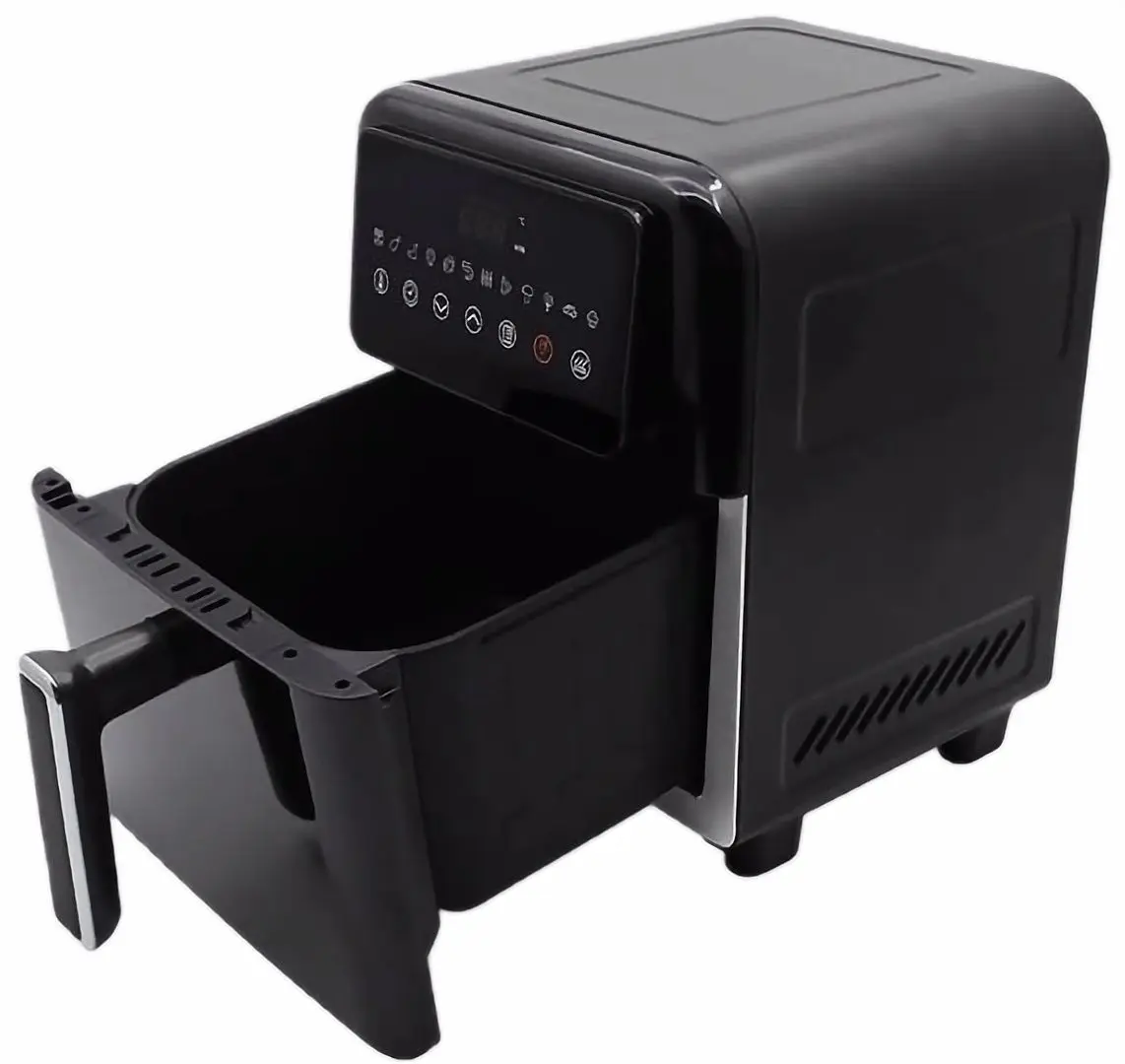 Аэрофритюрница Maestro MR-757 (Black)