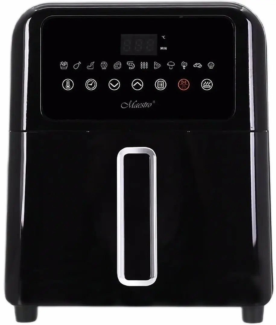 Аэрофритюрница Maestro MR-757 (Black)