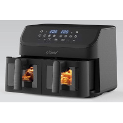 Friteuza cu aer cald Maestro MR-758 (Black) Thumb