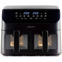 Аэрофритюрница Maestro MR-758 (Black)