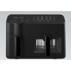 Friteuza cu aer cald Maestro MR-760 (Black) Thumb