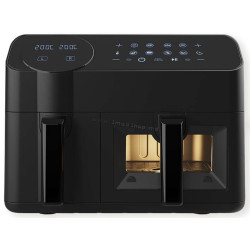 Аэрофритюрница Maestro MR-760 (Black)