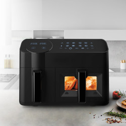 Friteuza cu aer cald Maestro MR-760 (Black) Thumb