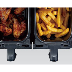 Friteuza cu aer cald Maestro MR-760 (Black) Thumb