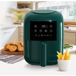 Аэрофритюрница Maestro Air Fryer MR755 (Green) Thumb