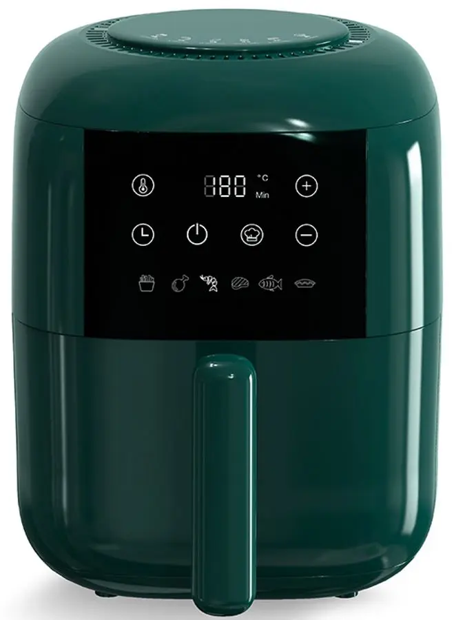 Аэрофритюрница Maestro Air Fryer MR755 (Green)
